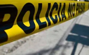 Mecánico muerto en incidente con patrulla crece la desconfianza