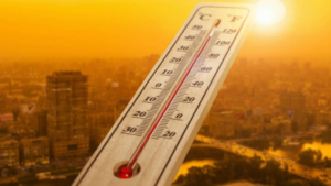 Polvo del Sahara y su impacto: ¿Cómo afectará el clima en República Dominicana?