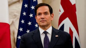 Inaceptable presión a américa latina por la guerra con Irán