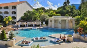 Lifestyle Presidential Suites Puerto Plata gana  premio Travelers’ Choice 2025
