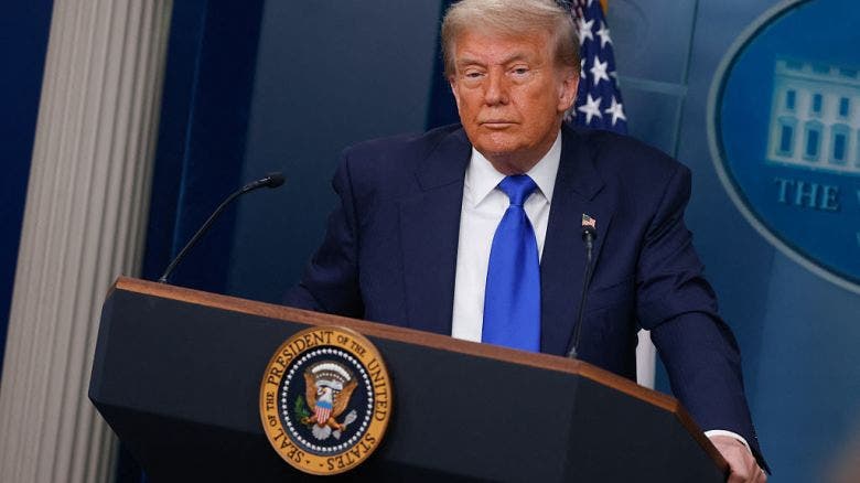 La victoria judicial de Trump que pone en riesgo la ciudadanía