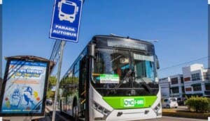Operadores del corredor Núñez de Cáceres denuncian abandono del Intrant