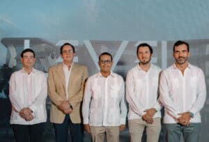 Cap Cana contará con su primer edificio corporativo: anuncian construcción del Level Business Center