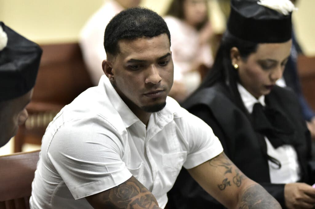 Wander Franco de cara a la justicia dominicana por acusación de abuso sexual