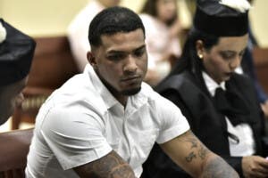 Arranca el juicio contra Wander Franco por abuso sexual y lavado