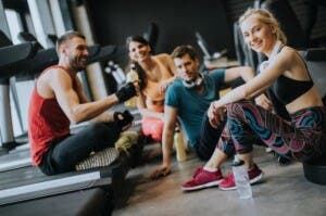 ¿Qué me pongo para ir al gimnasio? Aquí la respuesta