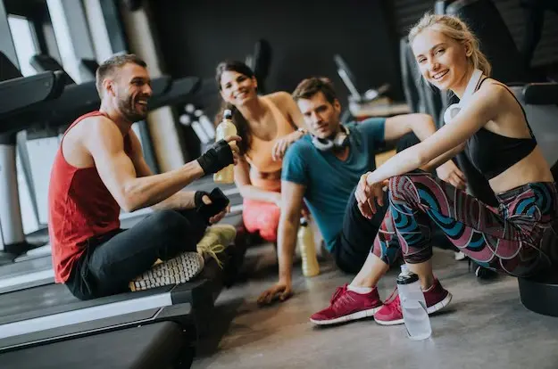 ¿Qué me pongo para ir al gimnasio? Aquí la respuesta