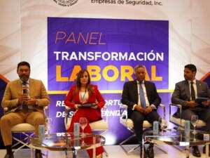 Crecen empresas informales por falta de ley de seguridad privada, advierte Adesinc Crecen empresas informales por falta de ley de seguridad privada, advierte Adesinc