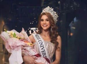 Orgullo dominicano: Yamilex Hernández gana Miss Universe Latina y asegura boleto a Miss Universo 2025