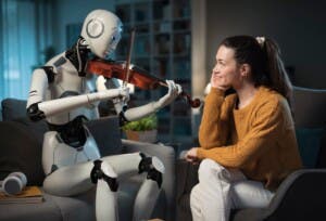 ¿Puede la música de IA emocionar más que la humana? Estudio revela
