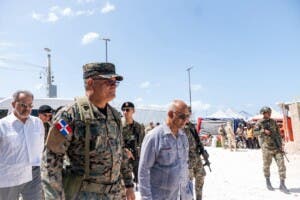 OEA constata acciones de seguridad en la frontera dominicana