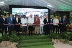 Inicia feria Expo Moca con un llamado a fortalecer el comercio