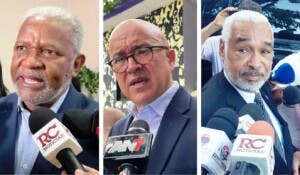 Dirigentes PLD dicen JCE lo está controlando