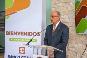 Banco Confisa fortalece su posición en el sistema financiero dominicano
