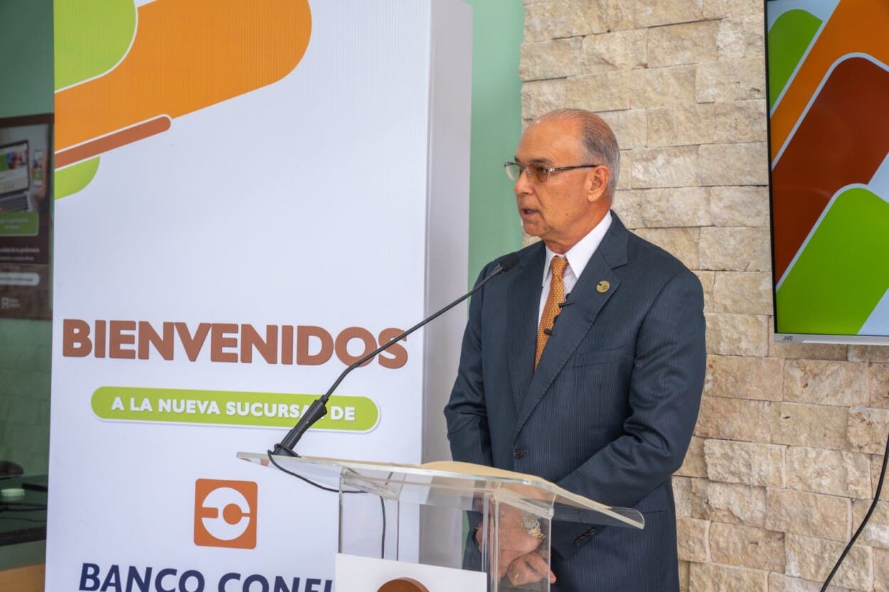 Banco Confisa fortalece su posición en el sistema financiero dominicano