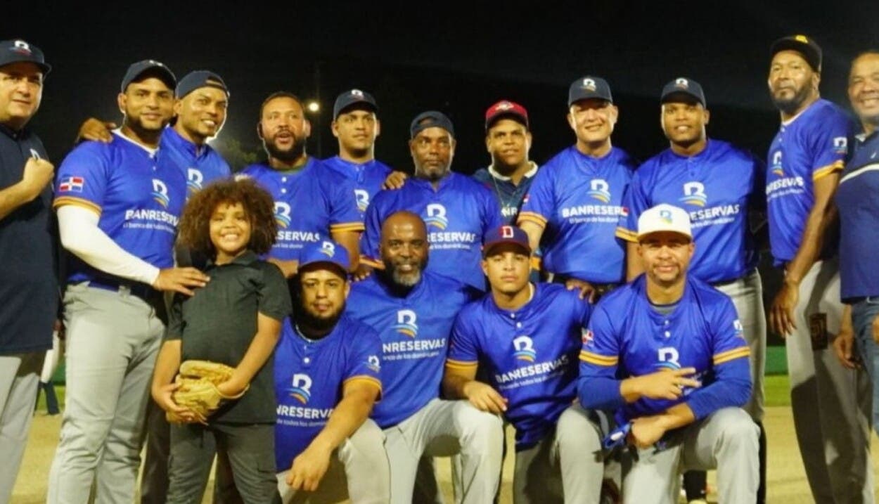 La UASD y Reservas van por campeonato softbol gubernamental