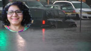 Dos dominicanas pierden la vida en inundación repentina en New Jersey