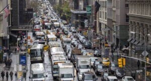 Más de 70 millones personas viajarán este 4 de julio en USA