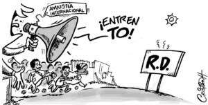 Sin calidad moral