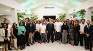 Destacan valor de jóvenes emprendedores