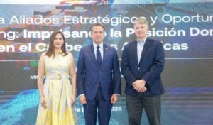 Dice República Dominicana consolida posición receptor de inversiones