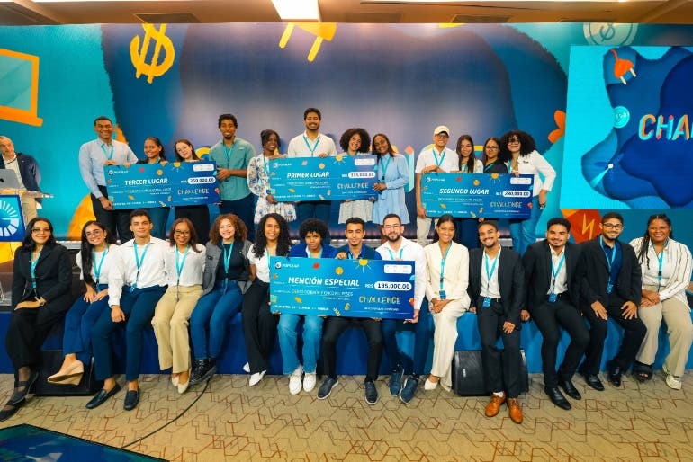Popular realiza nueva versión de Challenge