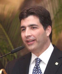Hacen acuerdo apoyo empresas españolas en RD