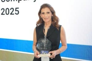 Grupo SID recibe el premio a la empresa del año