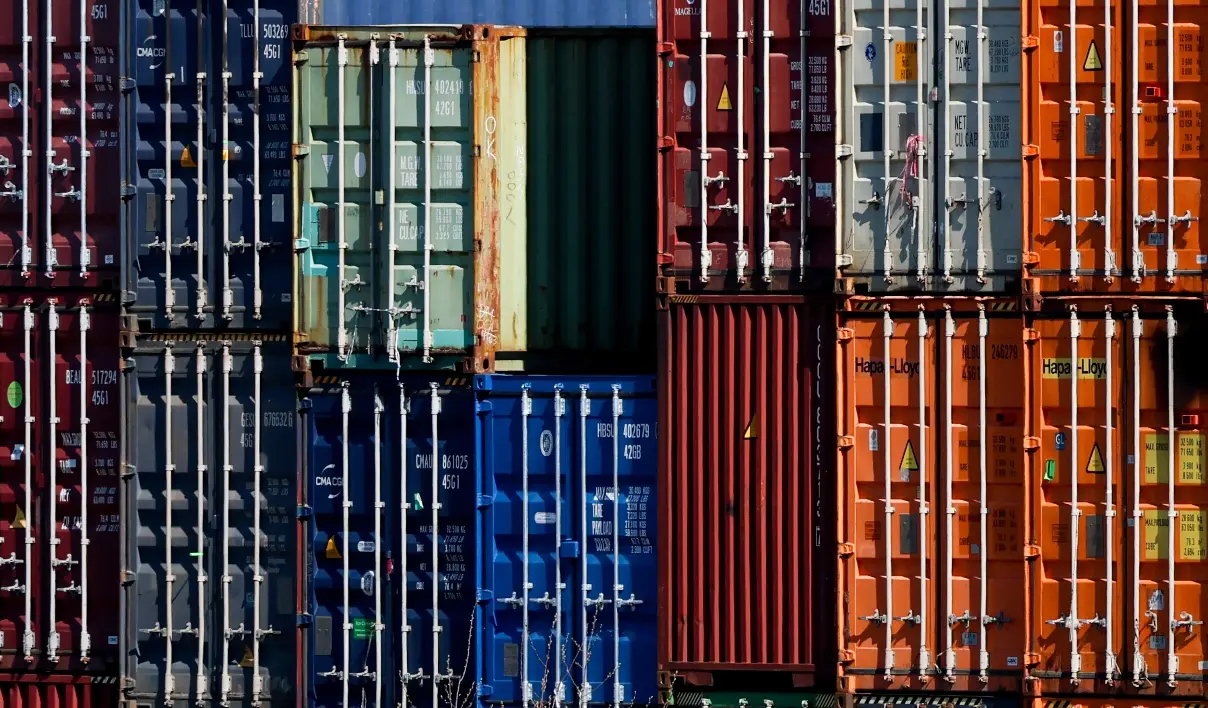 República Dominicana importó US$2,592 millones desde China