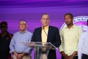 PLD denuncia crisis en sector arrocero de RD