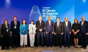 Aseguradores cierran congreso