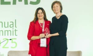 Banco BHD recibe galardón