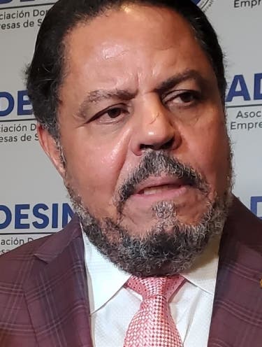 Piden regular sector seguridad privada en RD