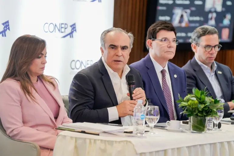 Empresarios reiteran rechazo a Código Trabajo
