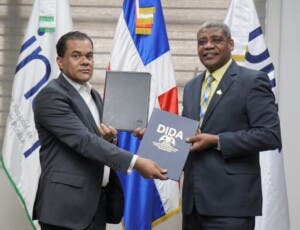 DIDA e INAP: Nuevo acuerdo impulsa capacitación en derechos de los servidores