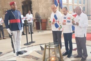 Recuerdan 101 años desocupación estadounidense