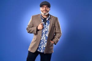 Pavel Núñez: 25 años tocando el alma con sus letras