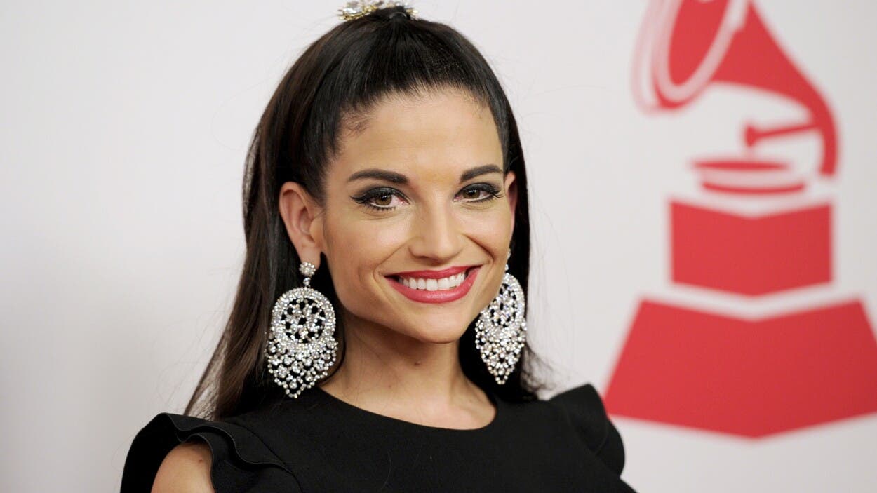 Natalia Jiménez logra sold out y promete espectáculo deslumbrante