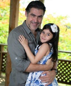 “Estoy demasiado orgulloso de mis hijas”: Reflexiona José Guillermo Cortines