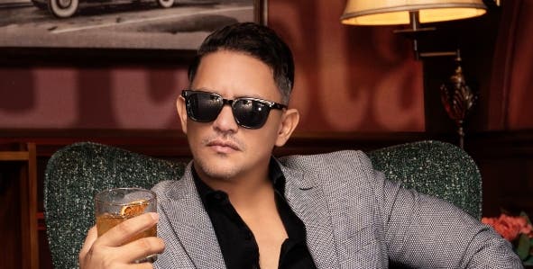 Gustavo C se estrena como solista con bachata