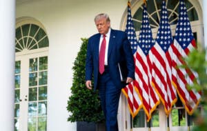 Congreso de EE.UU. aprueba el acuerdo que pone fin a 43 días de cierre de Gobierno