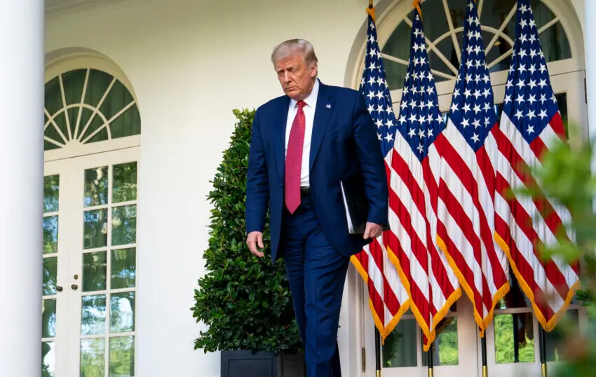 Congreso de EE.UU. aprueba el acuerdo que pone fin a 43 días de cierre de Gobierno