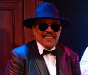Aramis Camilo debuta en bachata