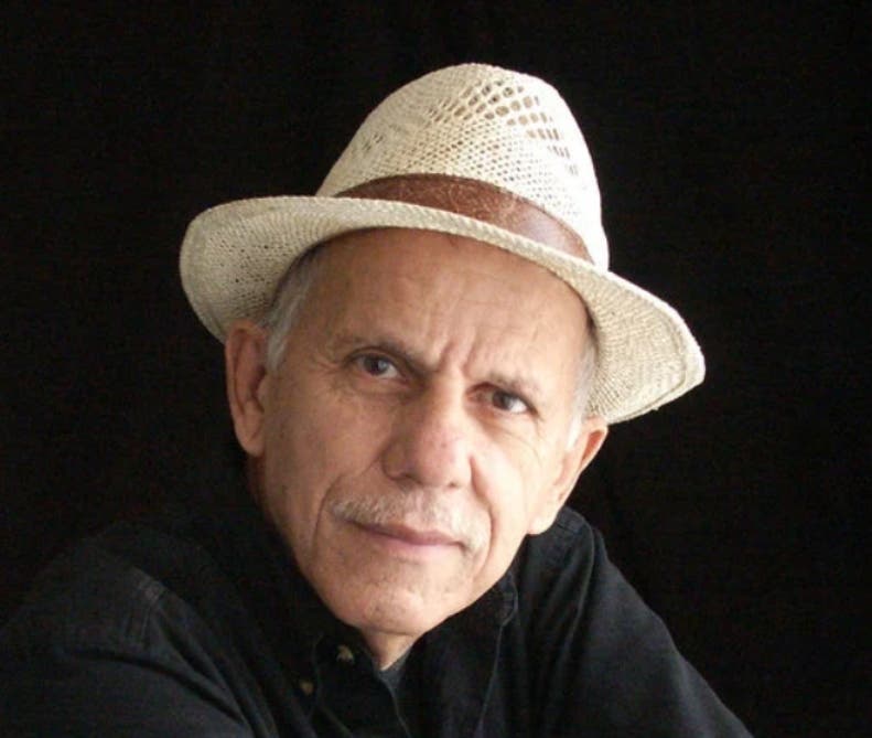Agliberto Meléndez