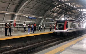 Mejoras en el Metro de Santo Domingo: ¿Qué opinan los ciudadanos?
