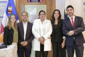 Renew, primer centro de terapia física y rehabilitación certificado en Calidad en RD