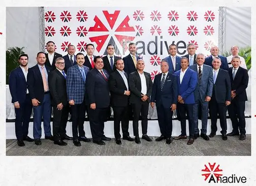 Anadive llama al presidente Abinader no promulgar Ley Rediduos Solidos