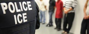 Migración: ICE ha detenido hasta la fecha 2,810 personas en estado NY