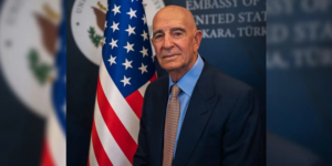 EEUU está “satisfecho” con la respuesta de Líbano ante plan centrado en desarme de Hizbulá