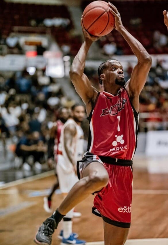 Juan Miguel con debut de película para Indios
